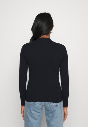 JDY Pullover - dark blue