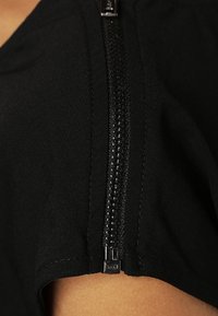 Nümph Overall / Jumpsuit - black