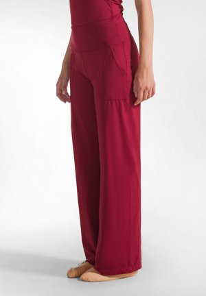Broek - red