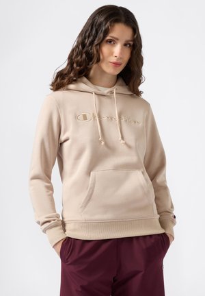- Bluza z kapturem