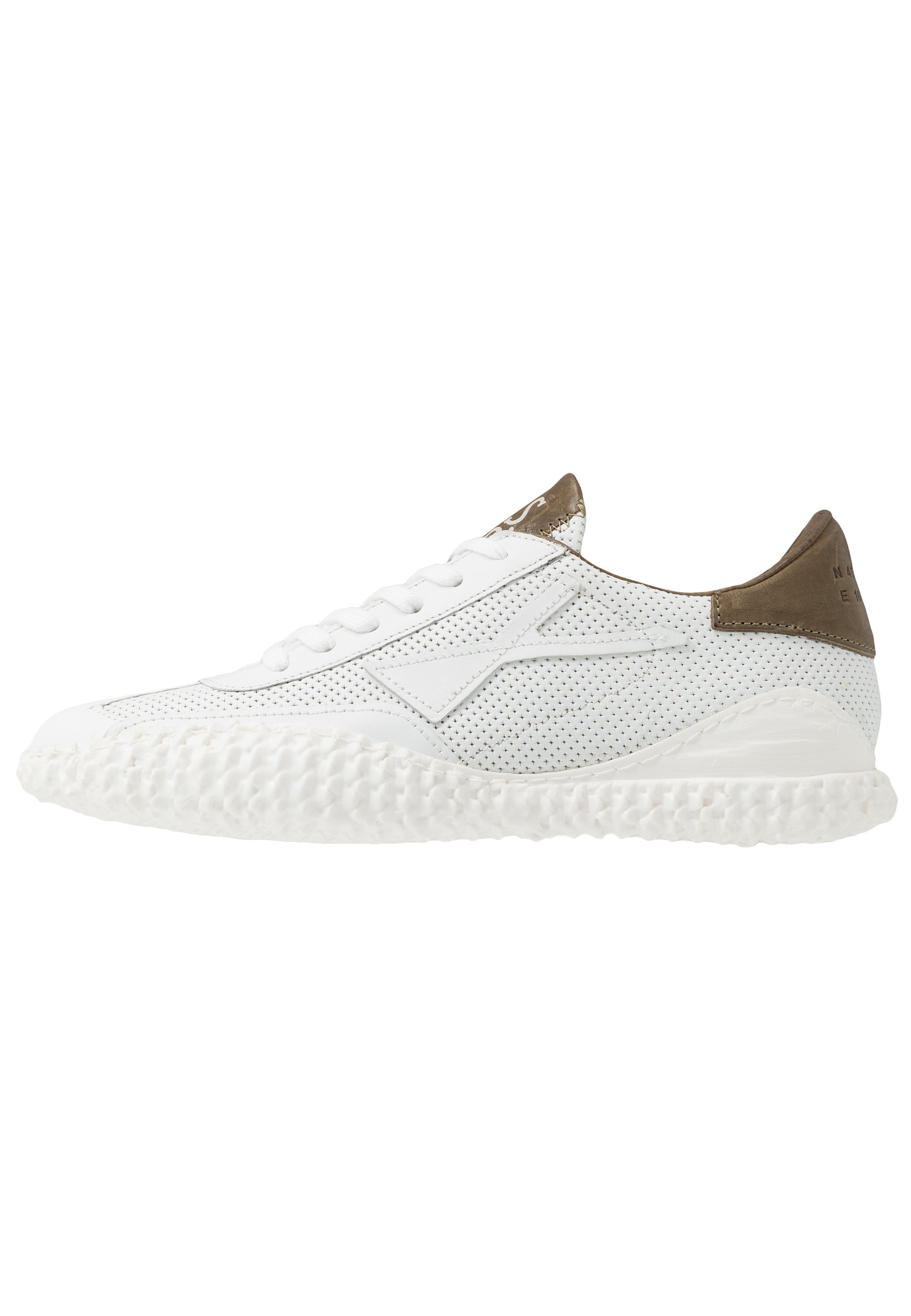 A.S.98 SICK Joggesko biancohvit Zalando.no A.S.98 SICK Joggesko biancohvit Zalando.no