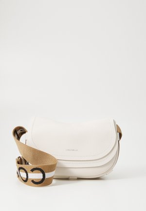 RAQUEL - Sac bandoulière - blanco/skin
