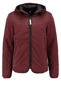 G-STAR Allvädersjacka - bordeaux