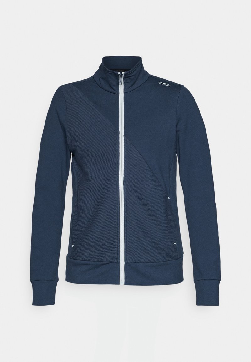 CMP Sweater met rits donkerblauw CMP Sweater met rits donkerblauw