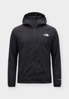 JACKET - Ветровка - black