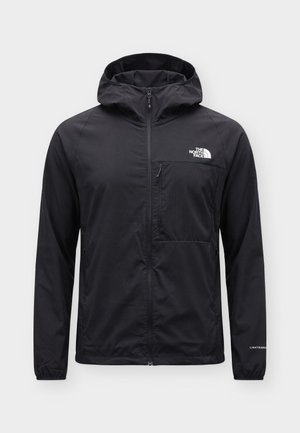 The North Face, JACKET - Ветровка - black