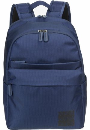 Mandarina Duck DISTRICT - Mochila - dress blue
