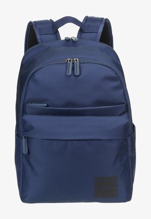Mandarina Duck, DISTRICT - Zaino - dress blue