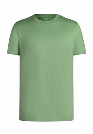MR MARVIS, THE MIDWEIGHT TEE - Basic T-shirt - pines