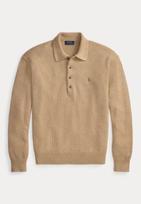 Избран, camel melange