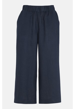 Cellbes of Sweden, CULOTTES - Stoffhose - navy