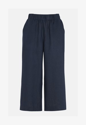 Cellbes of Sweden, CULOTTES - Broek - navy
