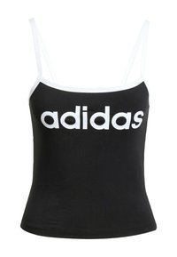 TANK - Top - black