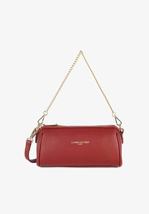 LANCASTER MILANO ANA - Handbag - carmin