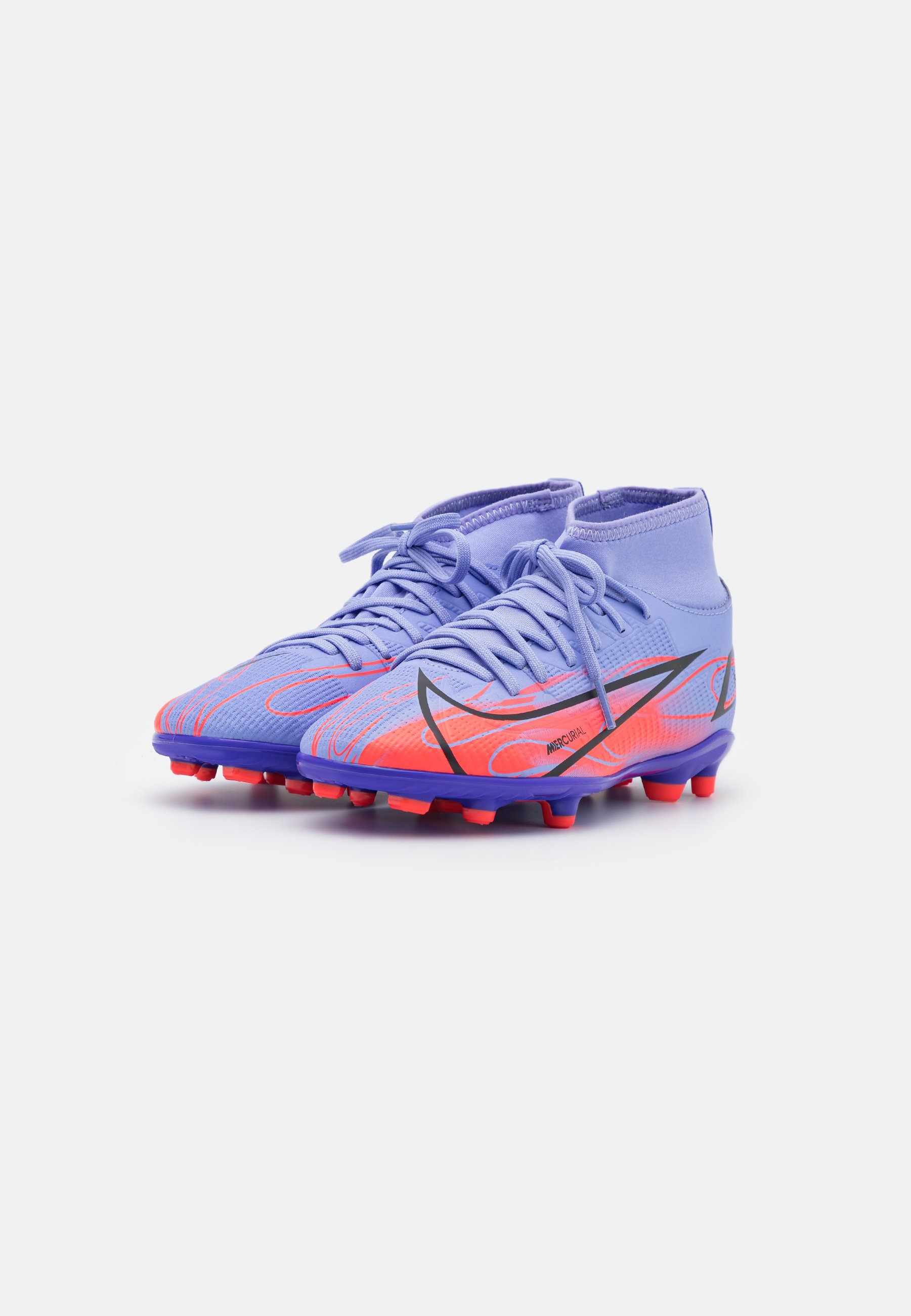 nike mercurial kylian mbappe