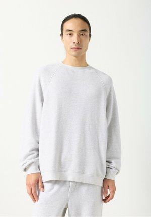 HOMME ATUBAY - Mikina - arctique chine