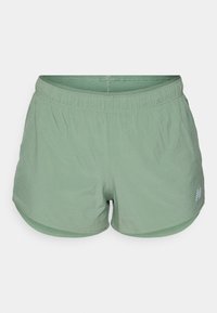 SHORT - Short de sport - dark juniper
