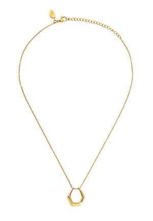 Collar - gold-coloured