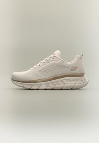 Non sélectionné, white/gold coloured