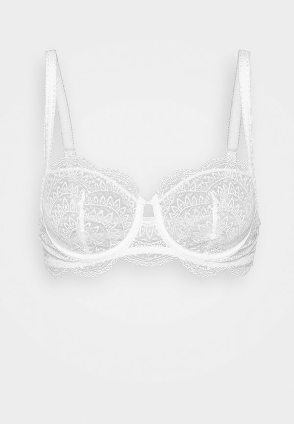 KARMA HALBSCHALE - Balconette bra - naturel4