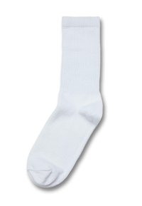 Urban Classics 3-PACK - Socks - white white white