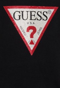 Guess Vestido informal - black