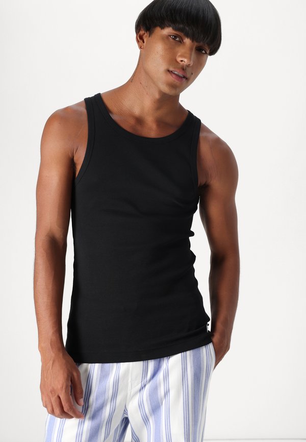 CLASSIC TANK 2 PACK - Undershirt4