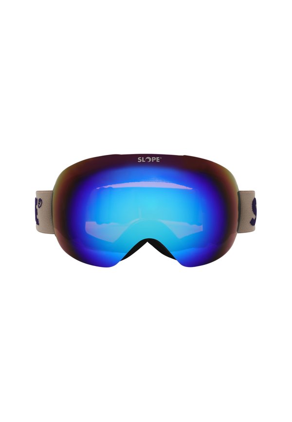 Sonnenbrille -  roasted cashew