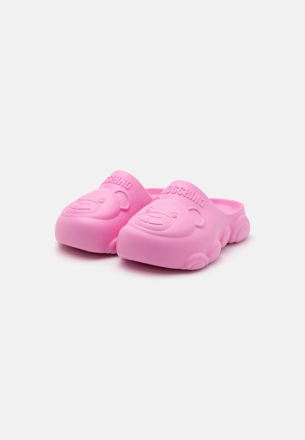 UNISEX – Badesandale