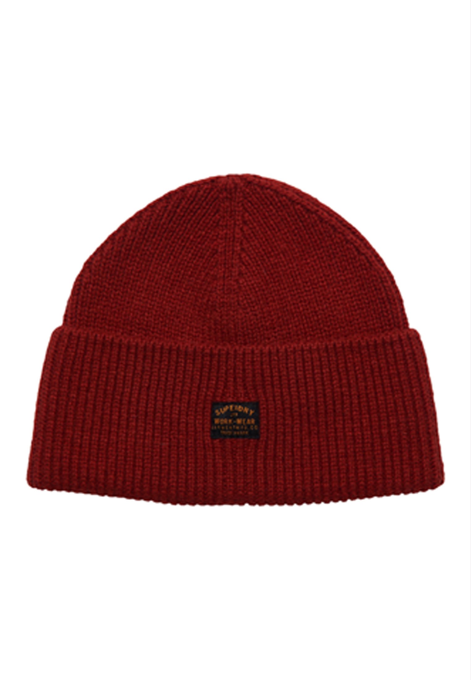 Superdry SUPERDRY - Beanie - americana 
