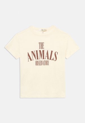 THE ANIMALS OBSERVATORY UNISEX mleczny