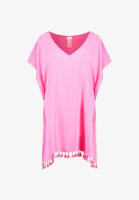 Niet geselecteerd, roze