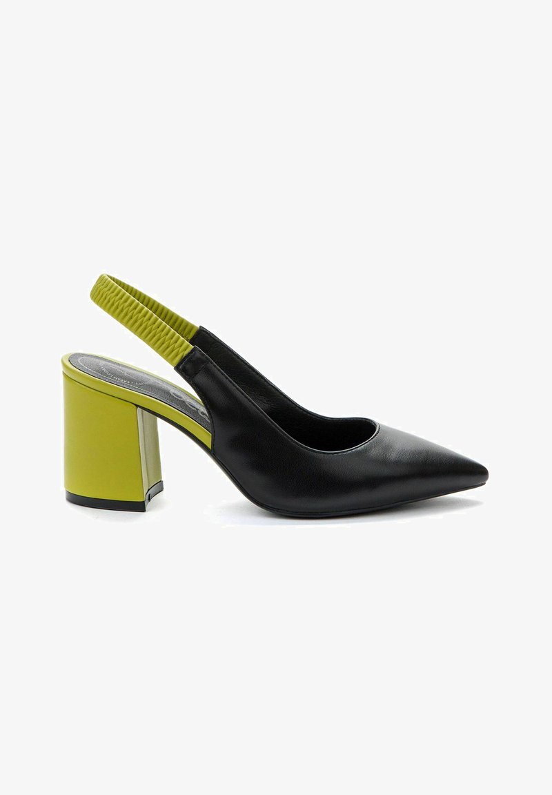 Betsy Avokkaat - black