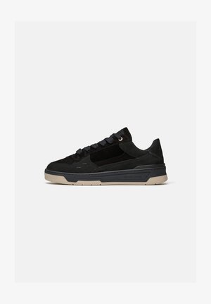 Filling Pieces, CRUISER - Tenisky - black