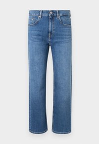 FLORENCE - Straight leg jeans - skeppar