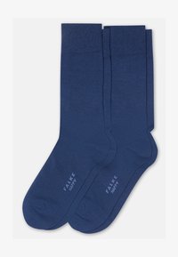 Unausgewählt, royal blue