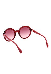 MAX&Co. RUNDEN - Occhiali da sole - brillantes lila