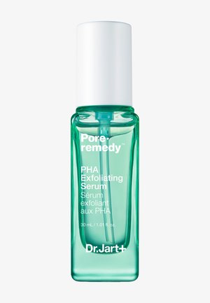 PORE·REMEDY PHA EXFOLIATING SERUM - Serum - -