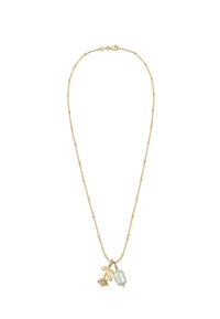 Elli ROSE VINTAGE - Halskæder - gold-coloured