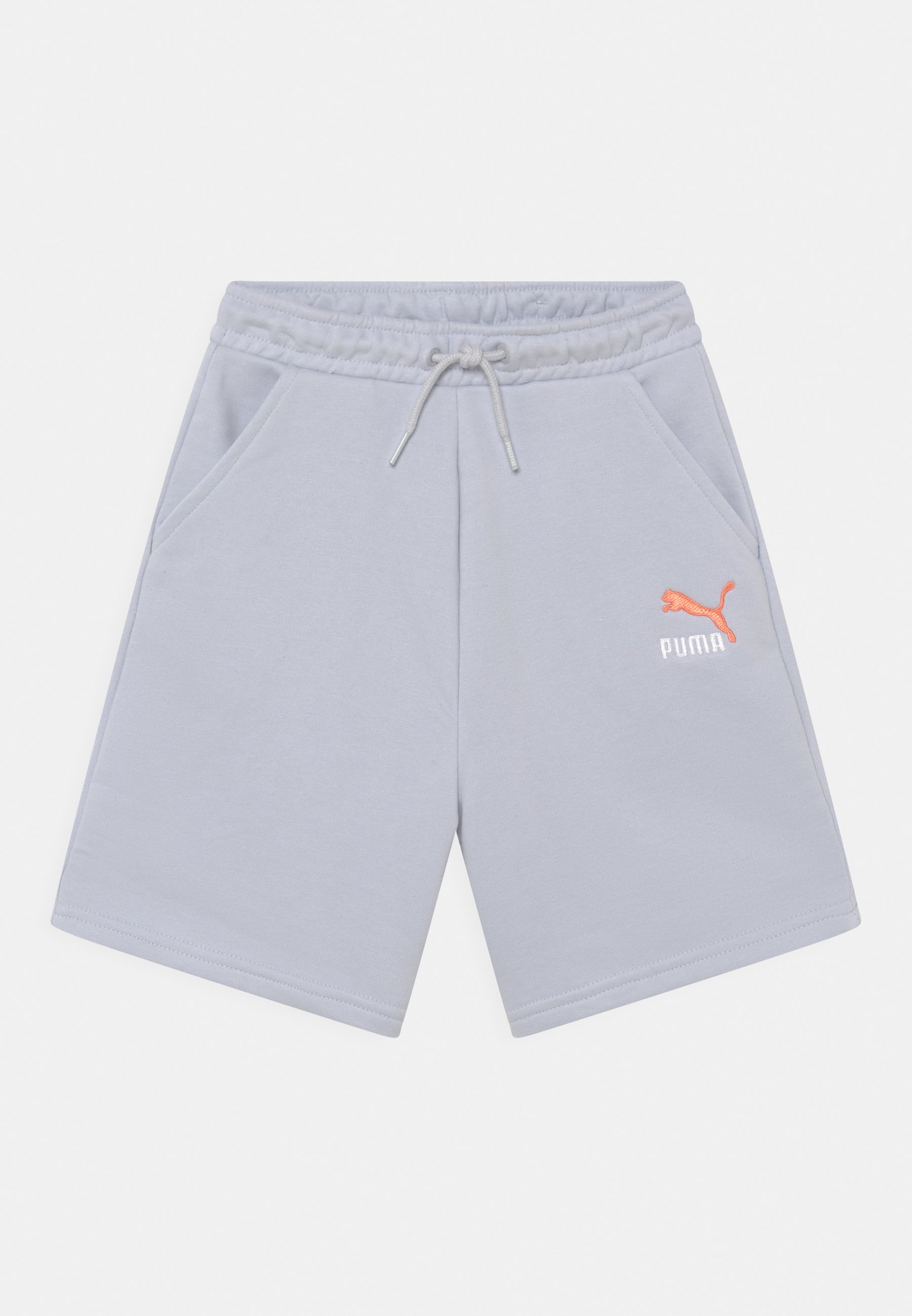 Puma Pantaloncini sportivi - arctic ice/celeste - Zalando.it
