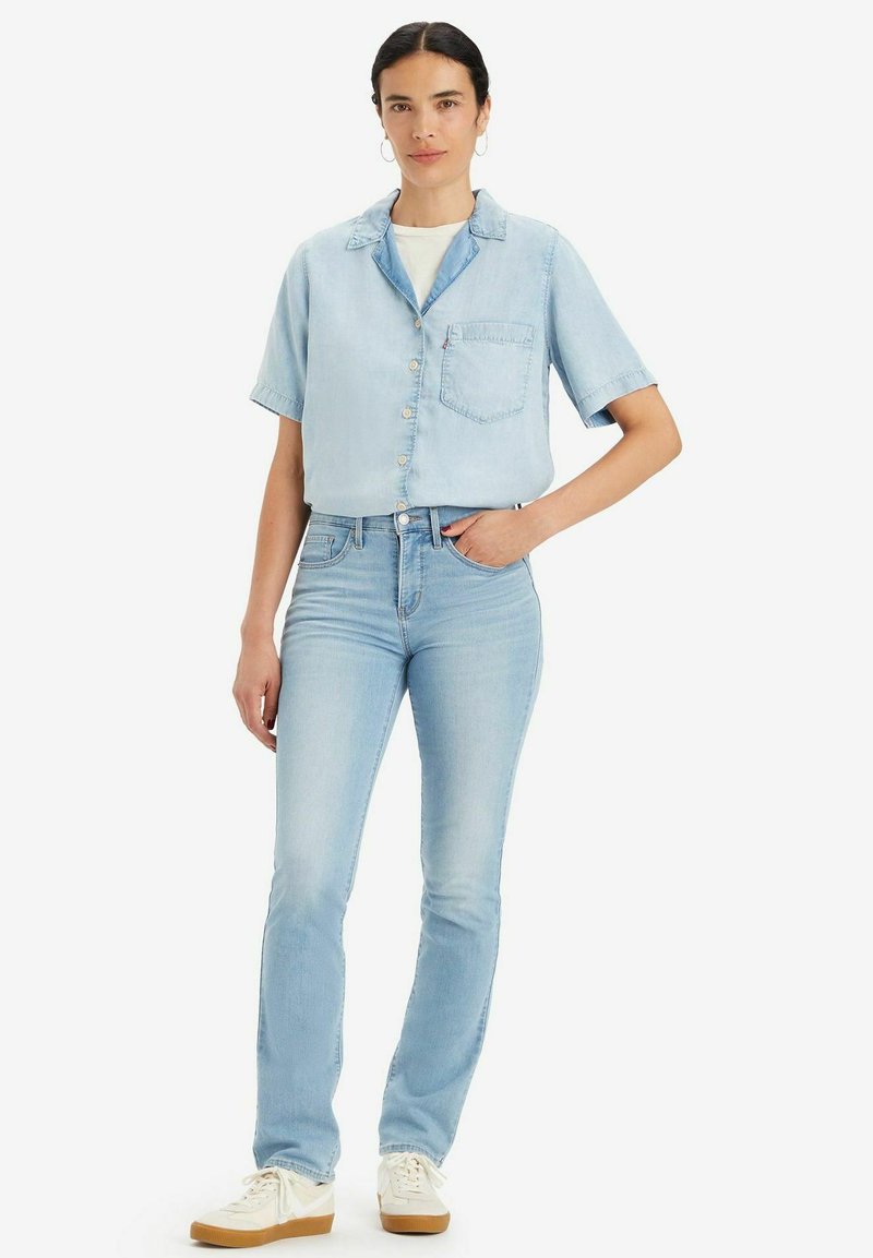 Levi's® Slim fit jeans - COOL FRIENDS FROM COLLEGE