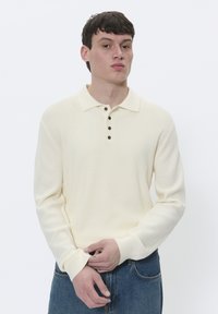 Matinique KERONE - Pólóing - off white