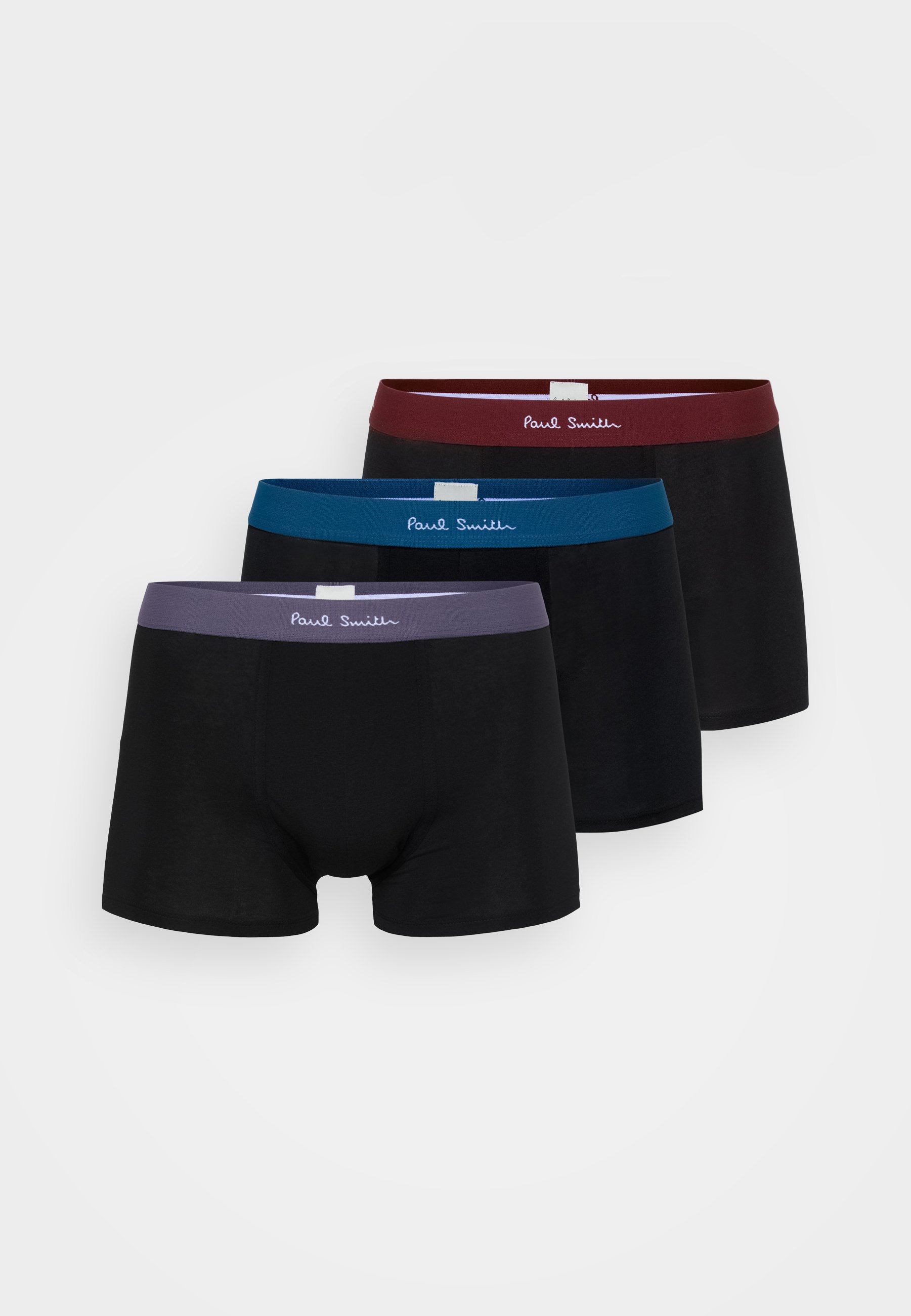 Paul SmithポールスミスTRUNK 5PACK Sサイズ Paul Smith TRUNK 5PK BLACK MIX - Bokserki obcisłe