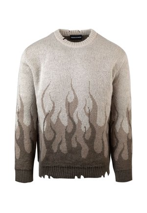 Vision of Super Maglione - sabbia