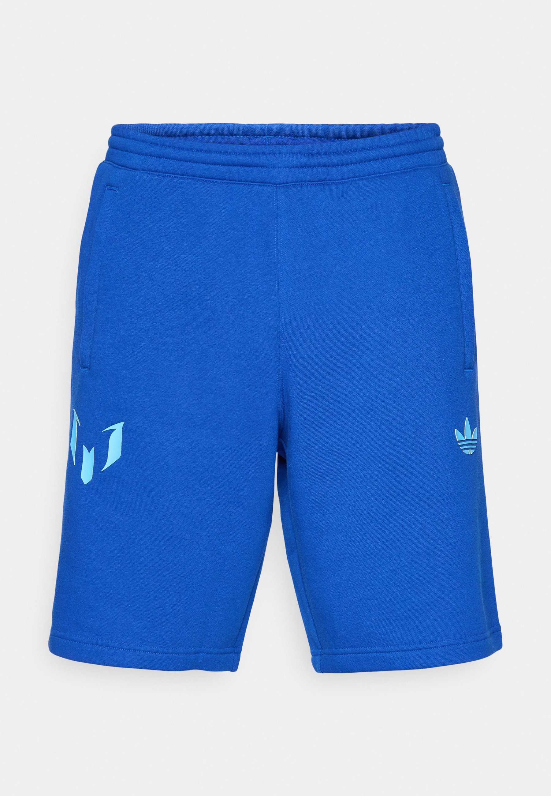 adidas Originals MESSI - Sportovní kraťasy - team royal blue