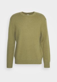 Camisola - khaki