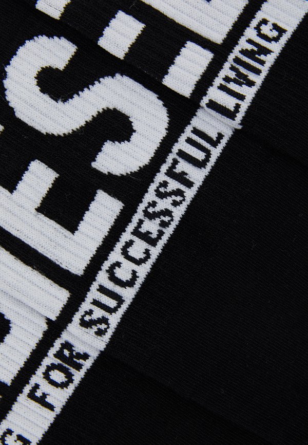 SKM-RAY-THREEPACK 3 PACK - Socks - e41013