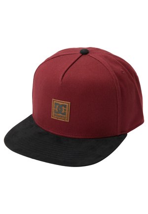 BRACKERS - SNAPBACK - Cap - rsr