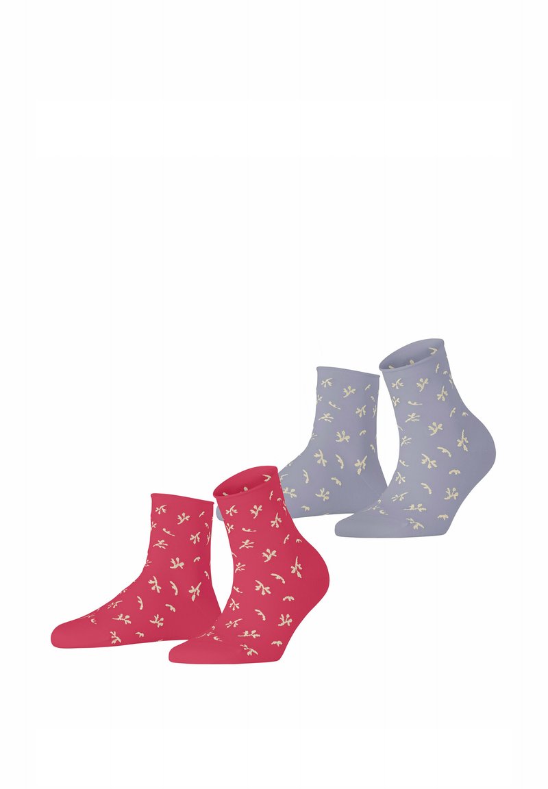 Esprit TWIG 2-PACK - Sokken - sortiment