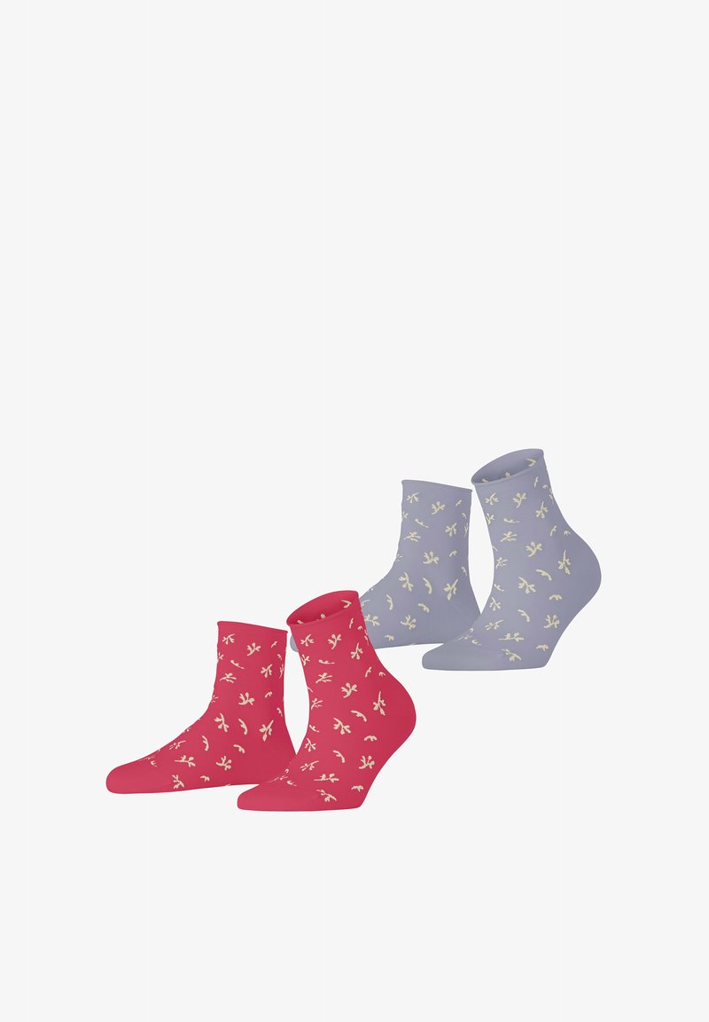 Esprit TWIG 2-PACK - Chaussettes - sortiment